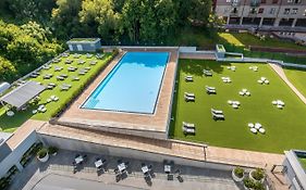 Отель Barcelo Costa Vasca  4*